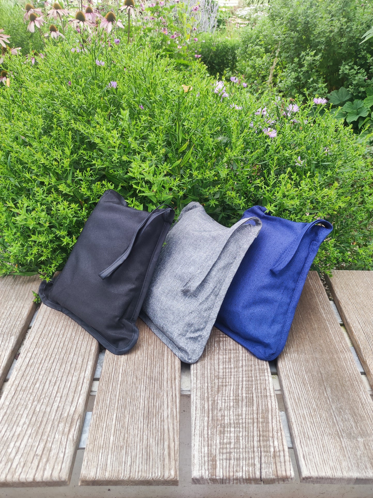 Sonnenschutz-Segel für Kinderwagen UPF 50+