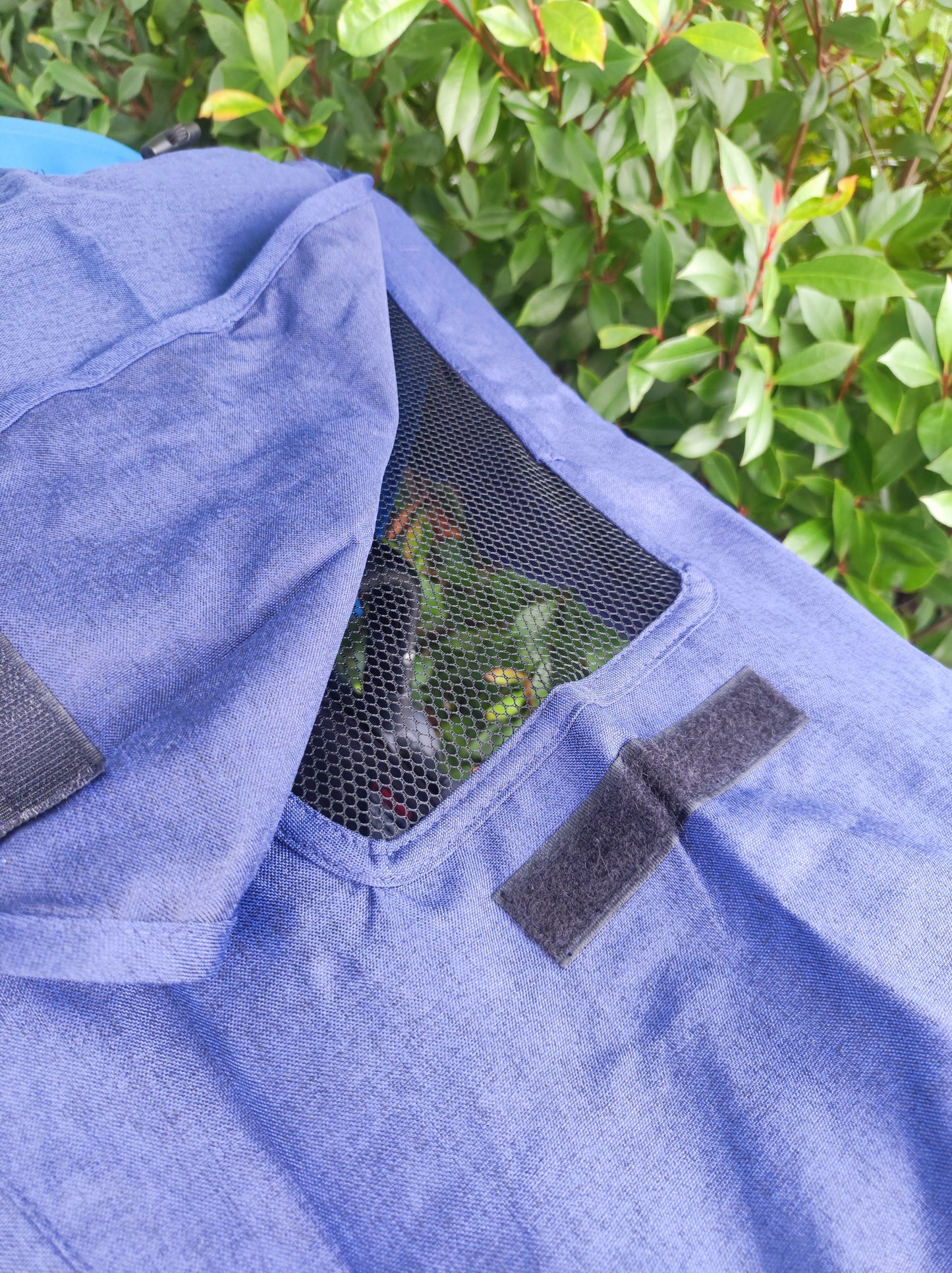 Sonnenschutz-Segel für Kinderwagen UPF 50+